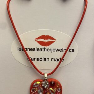 Bubble Heart Set
